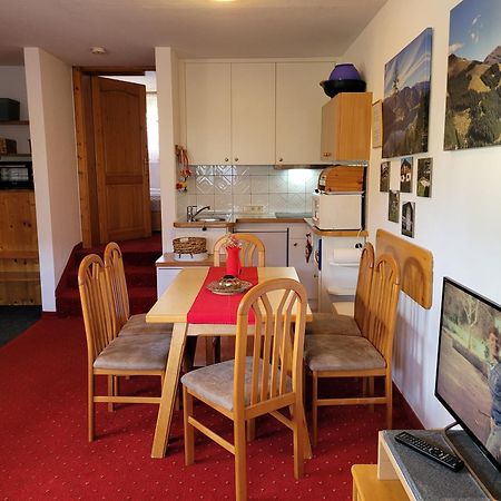 Appartementhaus Hollaus Zell am See Eksteriør billede