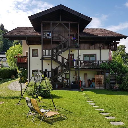 Appartementhaus Hollaus Zell am See Eksteriør billede