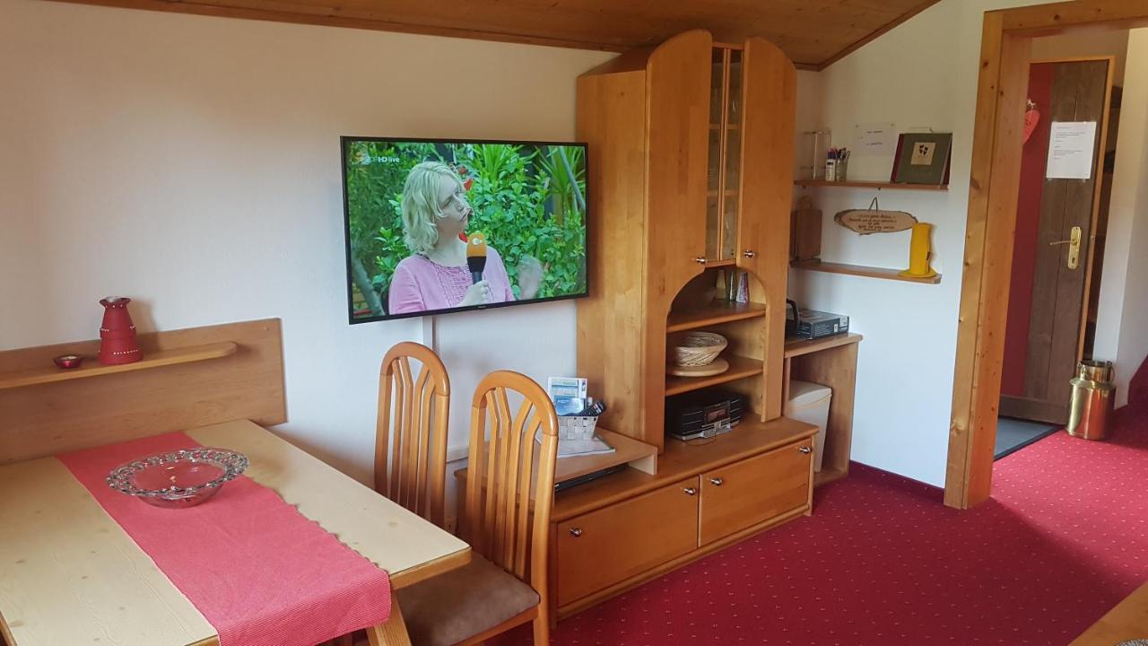 Appartementhaus Hollaus Zell am See Eksteriør billede