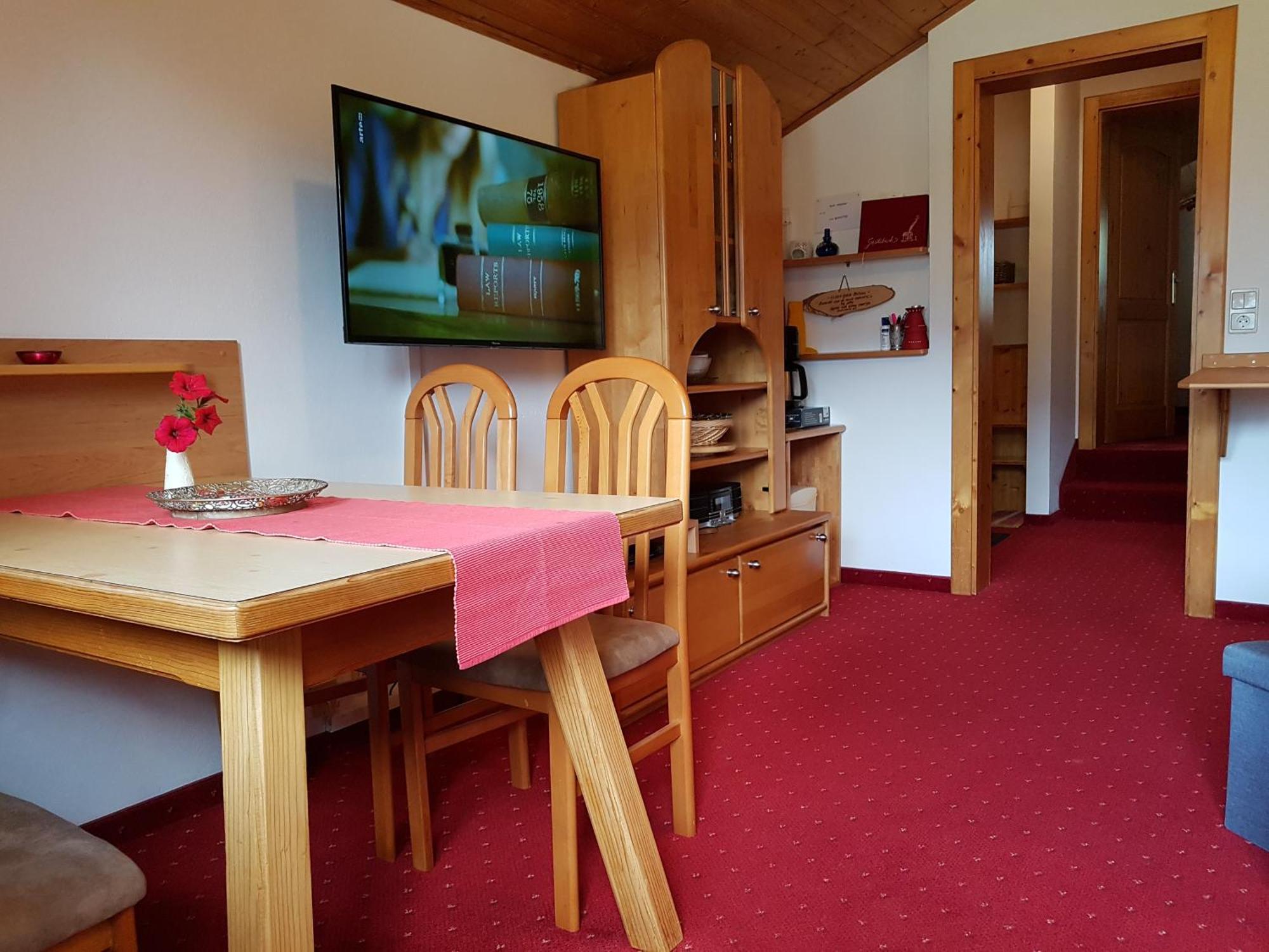 Appartementhaus Hollaus Zell am See Eksteriør billede