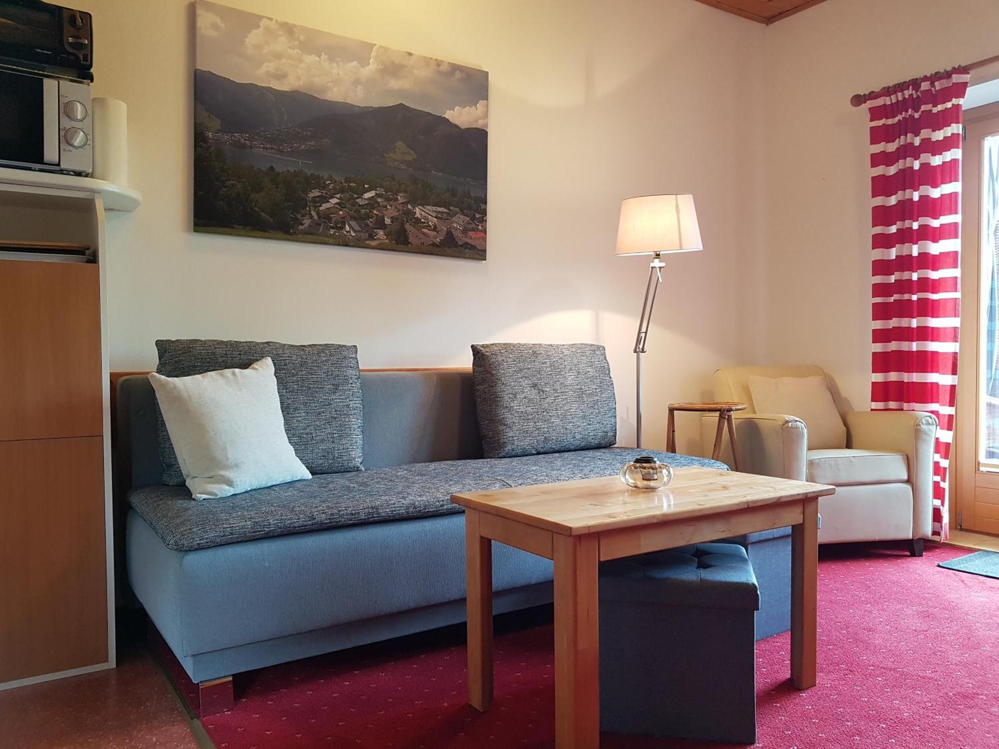 Appartementhaus Hollaus Zell am See Eksteriør billede