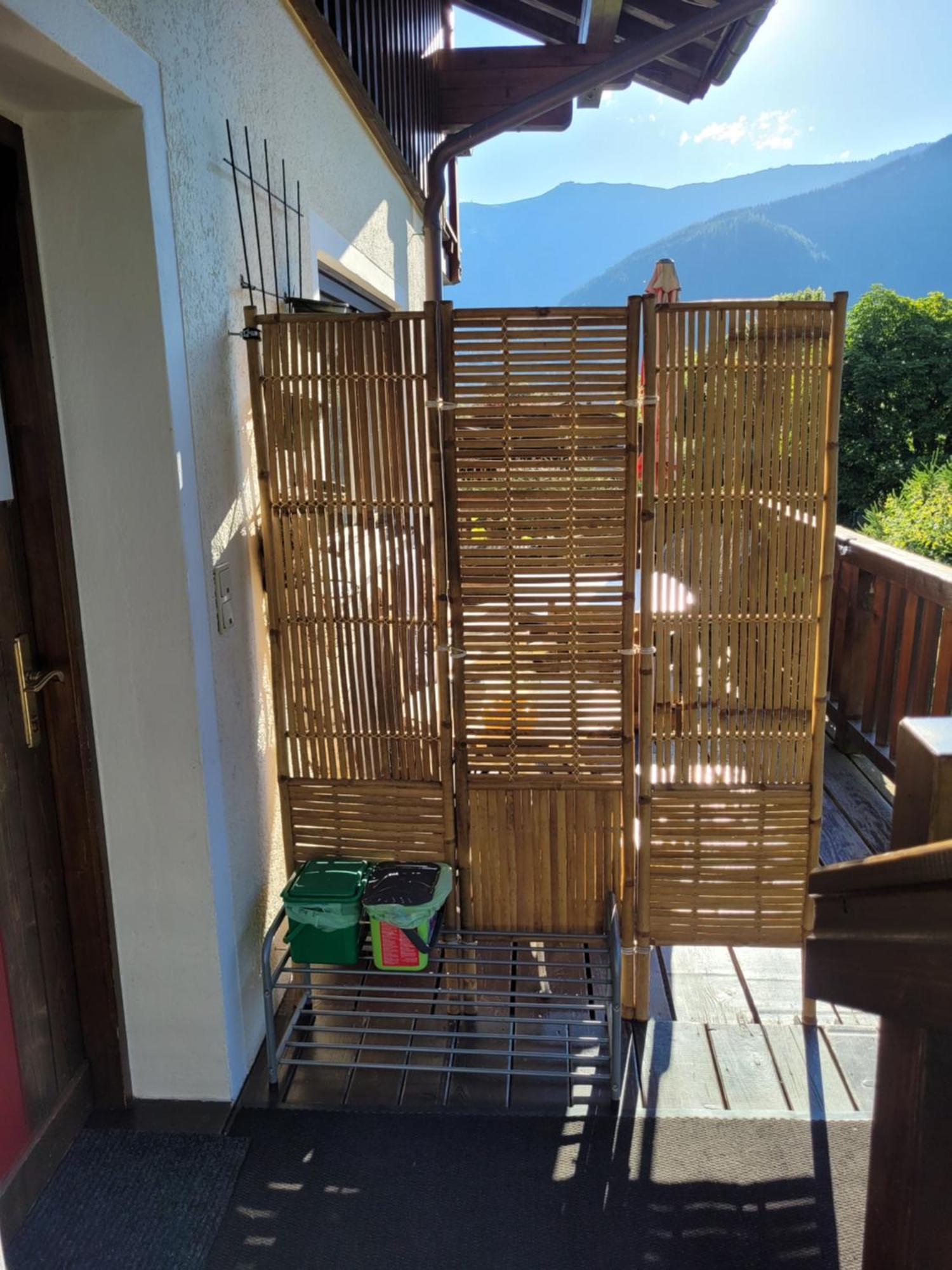 Appartementhaus Hollaus Zell am See Eksteriør billede