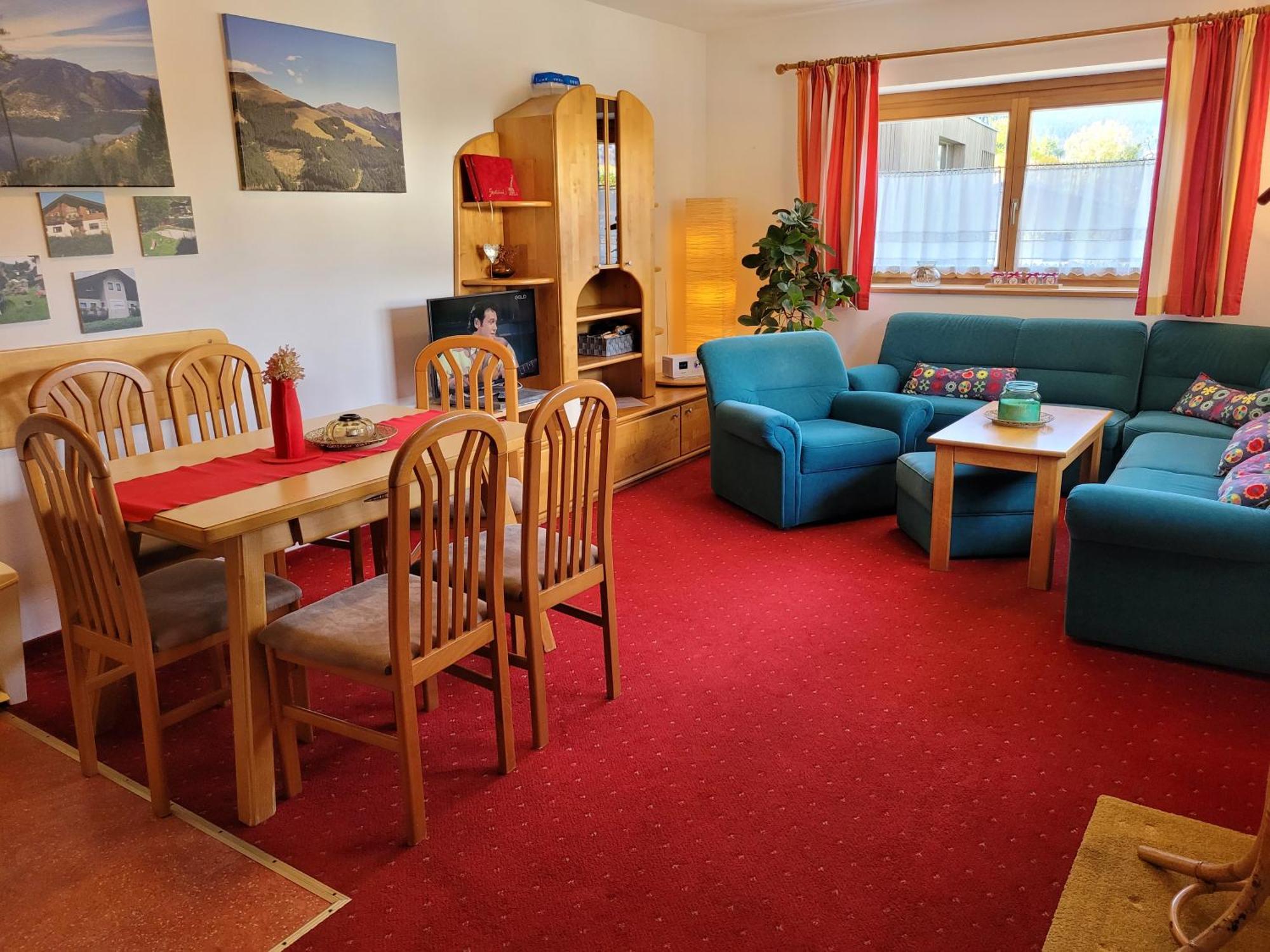 Appartementhaus Hollaus Zell am See Eksteriør billede