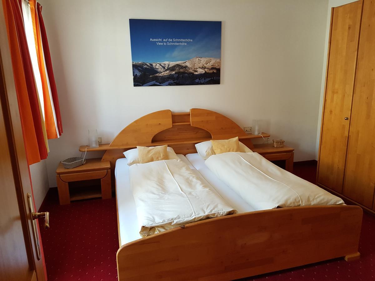 Appartementhaus Hollaus Zell am See Eksteriør billede