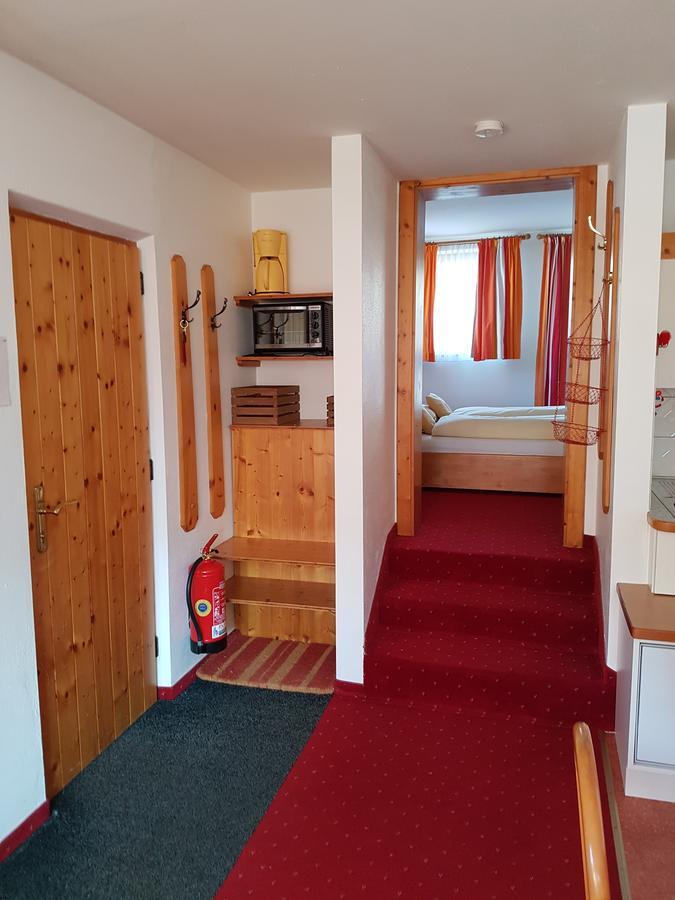 Appartementhaus Hollaus Zell am See Eksteriør billede