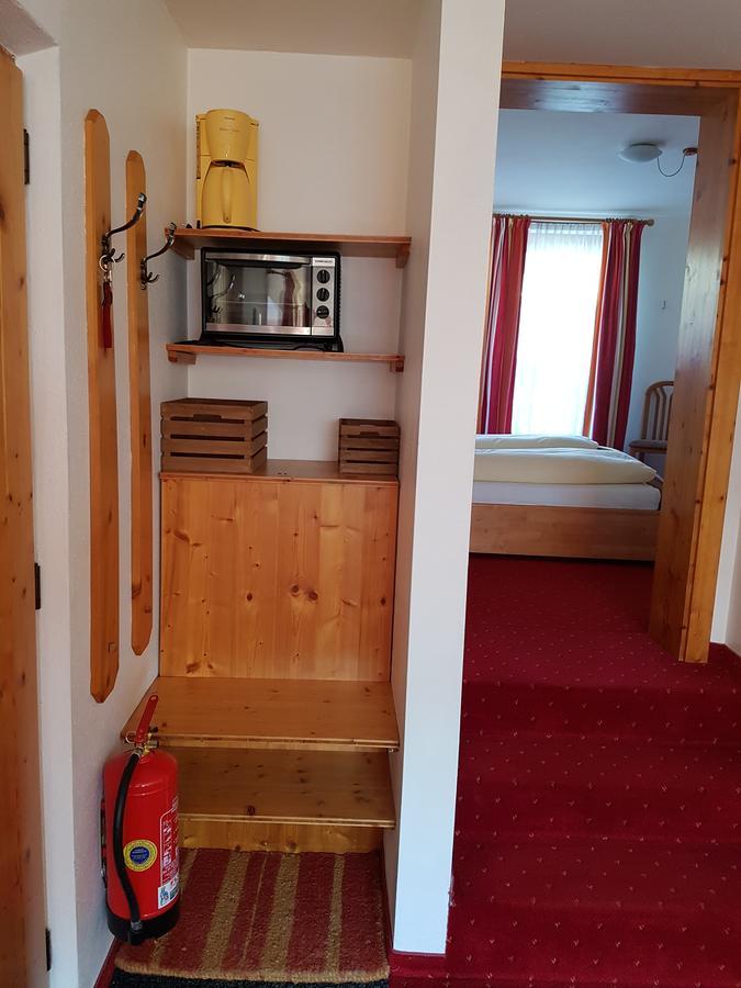 Appartementhaus Hollaus Zell am See Eksteriør billede