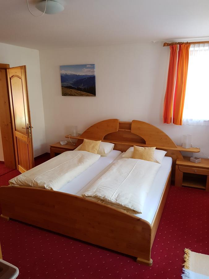 Appartementhaus Hollaus Zell am See Eksteriør billede