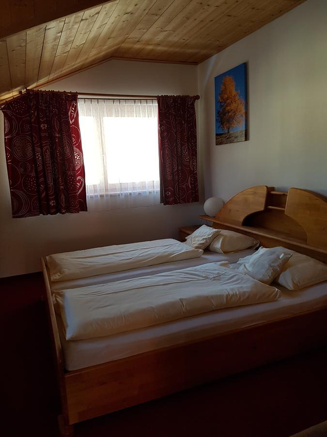 Appartementhaus Hollaus Zell am See Eksteriør billede