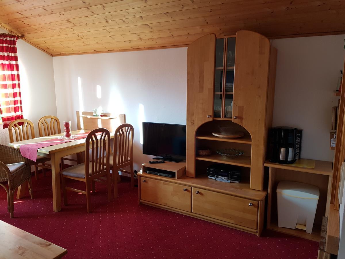 Appartementhaus Hollaus Zell am See Eksteriør billede